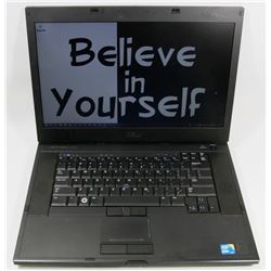 BUSINESS CLASS DELL LATITUDE iNTEL i7/ 1 TB HDD
