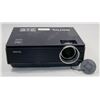 Image 1 : BENQ PROJECTOR W ONLY 52 HOURS ON LAMP