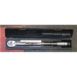 PITBULL 1/2" TORQUE WRENCH