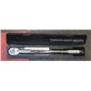 Image 1 : PITBULL 1/2" TORQUE WRENCH