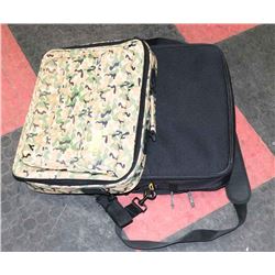 PAIR OF SOFT LAPTOP CASES