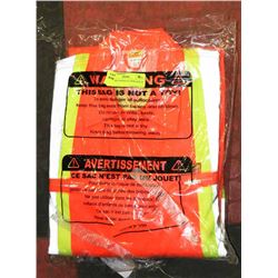 CONDOR COVERALLS, NEW, SIZE 38