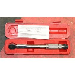 20~200" LB TORQUE WRENCH