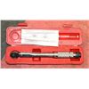 Image 1 : 20~200" LB TORQUE WRENCH