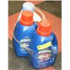 Image 1 : BUNDLE WITH JAVEX AND TIDE LAUNDRY DETERGENT