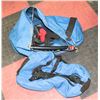 Image 1 : BAG WITH SCUBA GEAR
