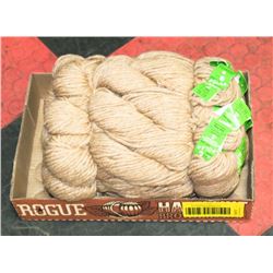 100% WOOL VINTAGE LARGE BUNDLE