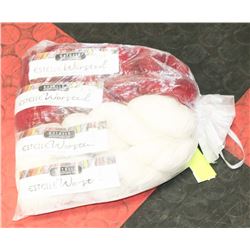 CANUCKLEHEAD WOOL BLEND SET