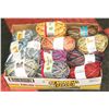 Image 1 : WOOL BLENDS BOX
