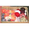Image 1 : WOOL BLENDS BOX