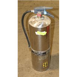 176) PYRENE FIRE EXTINGUISHER.