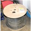 Image 1 : 1000FT ROLL OF UNDERGROUND FLOODED COAX CABLE.