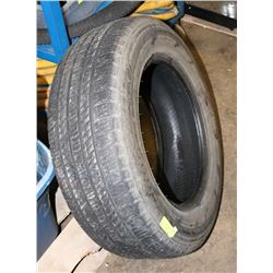 KUMO CRUGEN 235/65R 17 TIRE