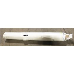 ROLL OF COMMERICAL WALL PAPER 30 YDS