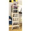 Image 1 : 7FT-12FT COMBINATION LADDER.