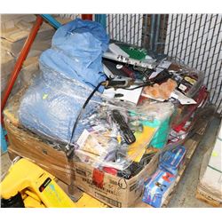 ESTATE PALLET OF MISC