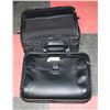 Image 1 : LOT OF 2 LAPTOP BAGS, HP AND TARGET