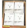 Image 1 : LOT OF 8-  23 WATT PAR 38 CFL LAMP NEW 3500K