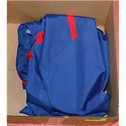 NEW NFL NY GIANTS JACKET MENS XL