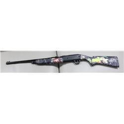 DAISY .177 CAL CAMO GRIZZLY BB GUN