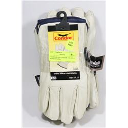 5 PAIRS OF NEW CONDOR 1581-TFL12 X-LARGE WORK