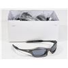 Image 1 : CARTON OF GREY DESIGNER SUNGLASSES
