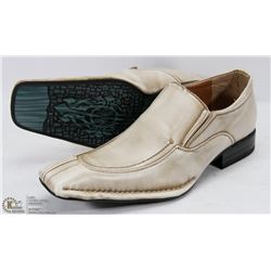 MENS FANCY DRESS SHOES SIZE 7.5 - ON CHOICE