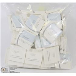 BAG OF HOTEL SOAPS