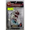 Image 1 : SEALED MCFARLANE NHL FIGURE YZERMAN