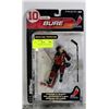 Image 1 : SEALED MCFARLANE NHL FIGURE BURE