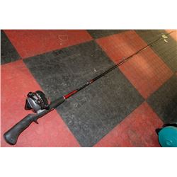 BERKLEY ROD & ZEBCO 404 REEL