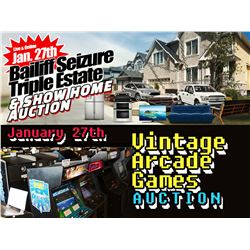 THANK YOU FOR ATTENDING KASTNER AUCTIONS!