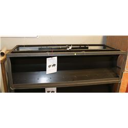 NEW 83" HYDRAULIC SKID STEER ATTACHMENT SNOW PLOW