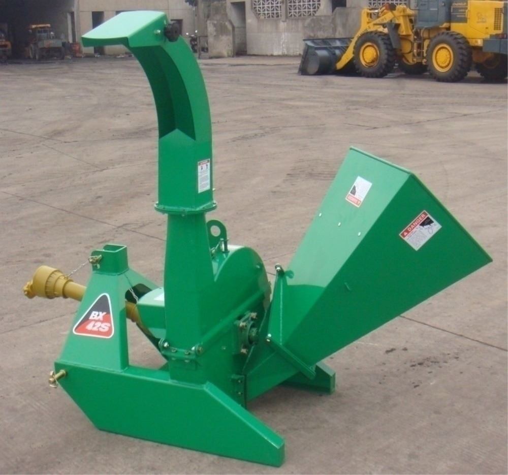 NEW 3 PTO HEAVY DUTY WOOD CHIPPER FIT 4070HP Kastner Auctions NEW 3 PTO HEAVY DUTY WOOD CHIPPER FIT 4070HP Kastner Auctions