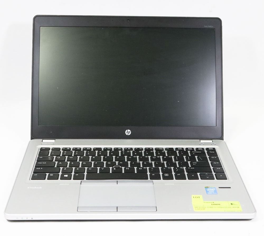 HP INTEL CORE I7 VPRO ELITE BOOK LAPTOP Kastner Auctions hp-intel-core-i7-vpro-elite-book-laptop-kastner-auctions
