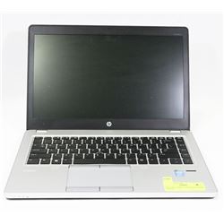 HP INTEL CORE I7 VPRO ELITE BOOK LAPTOP