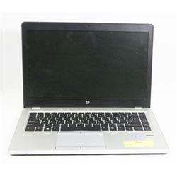 HP INTEL CORE I5 VPRO ELITE BOOK LAPTOP