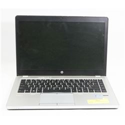 HP INTEL CORE I5 VPRO ELITE BOOK LAPTOP