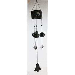 NEW YIN & YANG WIND CHIME