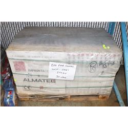 MATTE CERAMIC 24"X24" TILE G51E