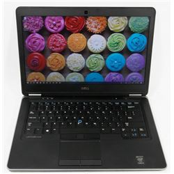 DELL LATITUDE E7440 i5 4TH GEN/8GB/SSD DRIVE/WIN 0