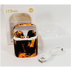 NEW WIRELESS BLUETOOTH EARBUDS W/ CHARGING CASE