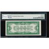 Image 2 : 1934 $1 Silver Certificate PMG 64EPQ