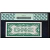 Image 2 : 1928 $1 Legal Tender Note PCGS 63PPQ