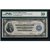 Image 1 : 1918 $2 Chicago Federal Reserve Bank Note PMG 30