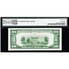 Image 2 : 1929 $20 Minneapolis Federal Reserve Bank Note PMG 67EPQ