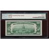 Image 2 : 1934A $50 Minneapolis Federal Reserve Note PMG 63