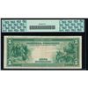 Image 2 : 1918 $5 Chicago Federal Reserve Bank Note PCGS 30