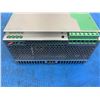 Image 2 : PHOENIX CONTACT QUINT-PS-3X400-500AC/24DC/40 POWER SUPPLY