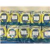 Image 1 : LOT REMKE INDUSTRIES 103C0120APN 3 POLE FEMALE MINI LINK W/ 12FT CORD